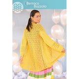 #488 Bozzolo Pattern Book
