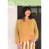 #456 Bestie Pattern Book