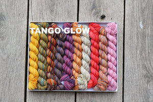 Tango Glow