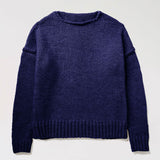 Boys are Back Sweater Pattern