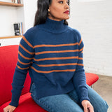 #452 Merino 401 Pattern Book