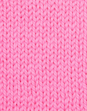 Bubblegum Pink