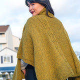 #453 Millstone Tweed Pattern Book