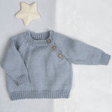Bloom Book 4: Baby Basics