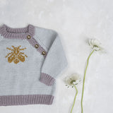 Bloom Book 4: Baby Basics