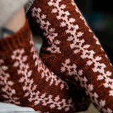 52 Weeks of Socks Vol. II