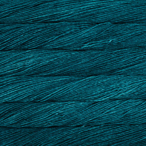 412 Teal Feather
