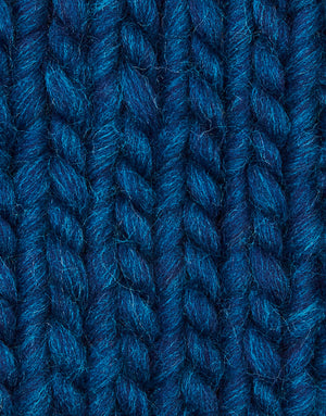 Curasao Blue