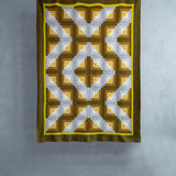 Brooklyn Tweed's Knit & Crochet Blankets