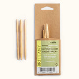 Birch Cable Needles