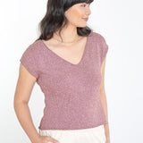#444 Lumi Pattern Book