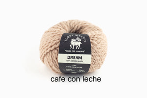 Cafe Con Leche