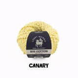 Big Cotton