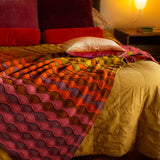 Brooklyn Tweed's Knit & Crochet Blankets