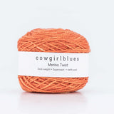 Merino Twist Solids