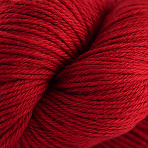 8895 Christmas Red