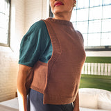 #452 Merino 401 Pattern Book