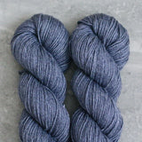 Wool + Cotton