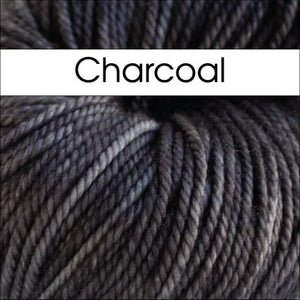Charcoal