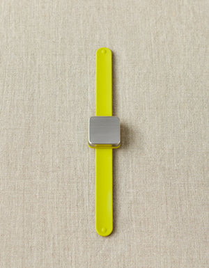 Chartreuse yellow