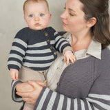 Bloom Book 4: Baby Basics