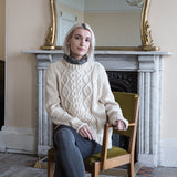 Martin Storey's Easy Cable & Aran Knits