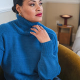 #452 Merino 401 Pattern Book