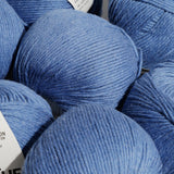 Shiny Happy Cotton