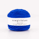 Merino Twist Solids