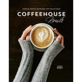 Coffehouse Knits: Knitting Patterns and Essays with Robust Flavor