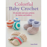 Colorful Baby Crochet