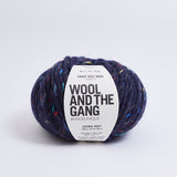 Crazy Sexy Wool