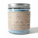 Costal Waters Soy Candle
