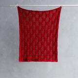 Brooklyn Tweed's Knit & Crochet Blankets