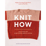 Knit How (Revised & Updated)