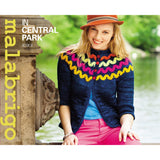 Book 8: In Central Park