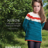 Book 9: Ninos
