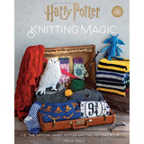 Harry Potter Knitting Magic