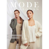 MODE at Rowan: Four Projects Summer Style