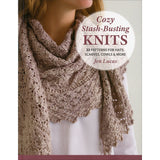 Cozy Stash-Busting Knits