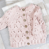 Bloom Book 4: Baby Basics