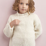 Mode at Rowan Mini Knits Pattern Book