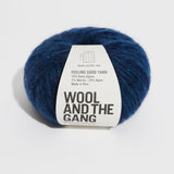 Feeling Good Yarn
