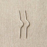 Curved Cable Needles