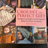 Crochet the Perfect Gift