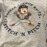 Stitch and Pitch Shirt