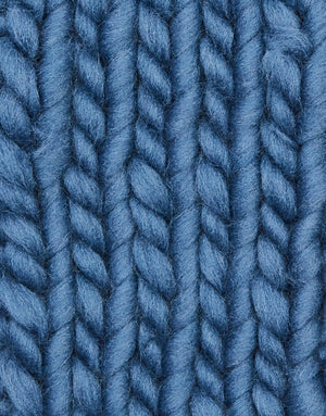 Dusty Denim