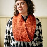Crochet How