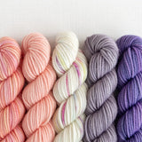 Party of Five Superwash DK | Mini-Skein Set