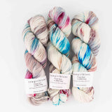 Proper Sock Multicolors